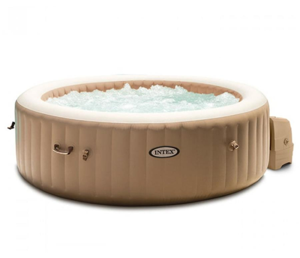 INTEX Dmuchane Jacuzzi Pure SPA 196x71cm - 526392 - zdjęcie